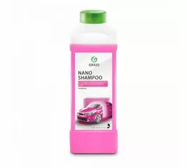 Nano Shampoo 1л 136101 GRASS