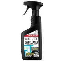 BULLSONE Очиститель дисков и резины  550 мл арт. TIC-257-00004 BULLSONE Очиститель дисков и резины  550 мл арт. TIC-257-00004