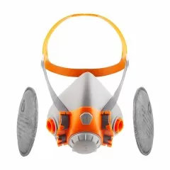 JETA PRO 6500 WieldKit/L Комплект сварщика, размер L: полумаска,противоаэрозольные фильтры P3R (2 шт.)