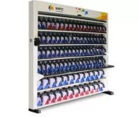 Краскосмесительная установка 2,4м (OLD) KAPCI KP518097 old Краскосмесительная установка 2,4м (OLD) KAPCI KP518097 old