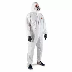 Защитный комбинезон из нетканого материала JETA PRO JPC60/XL