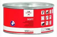 Шпатлевка универсальная  1,8кг  SOFT  CARSYSTEM 127972