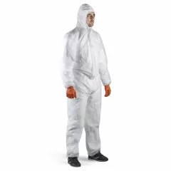 Облегченный комбинезон из нетканого материала JETA PRO JPC100XXXL