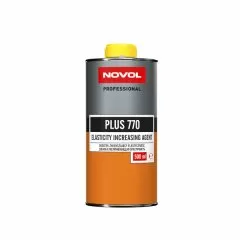 Добавка эластификатор 0,5л Plus 770 NOVOL 39001