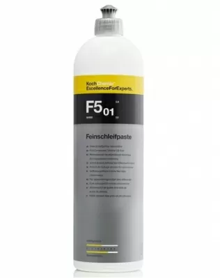 Koch 181001 Паста F5 FEINSHLEIFPASTE 1л 181001