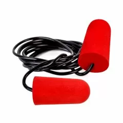 Противошумные беруши на шнурке (37 дБ) 1 шт. JETA PRO JEM21