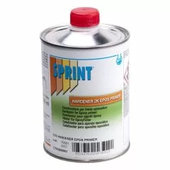 Отвердитель C70 SPRINT для грунта Epossidico F70, уп.0,5л C701600001 Отвердитель C70 SPRINT для грунта Epossidico F70, уп.0,5л C701600001