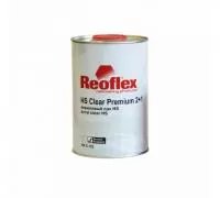 REOFLEX C-02 Лак+отвердитель HS 1л+0,5л C-02