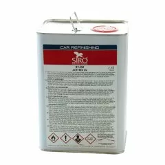 01.Н2 SIRO Отвердитель акриловый MS быстрый, уп.2,5л 01.Н2-2500 01.Н2 SIRO Отвердитель акриловый MS быстрый, уп.2,5л 01.Н2-2500