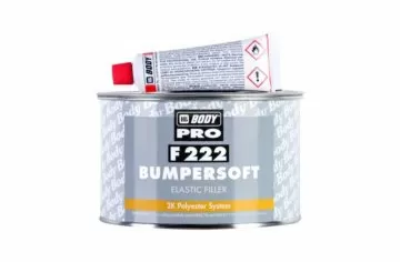 Body Шпаклевка BUMPERSOFT 222 1кг 2220200001