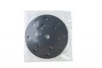 RHYNOGRIP BACKING PAD Подошва мягкая универсальная под круги (6H, 6H+1CH, 8H+1CH) D150мм INDASA 36348