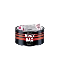 Body Шпатлевка Универсальная 611 (0,25кг) 6110300050