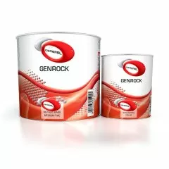 GR574 фиолетовый экстрим GENERAL компонент база микс системы, уп.1л G-GR574