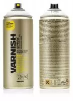 Грунт аэрозольный универсальный 0,4л MONTANA CANS T2300