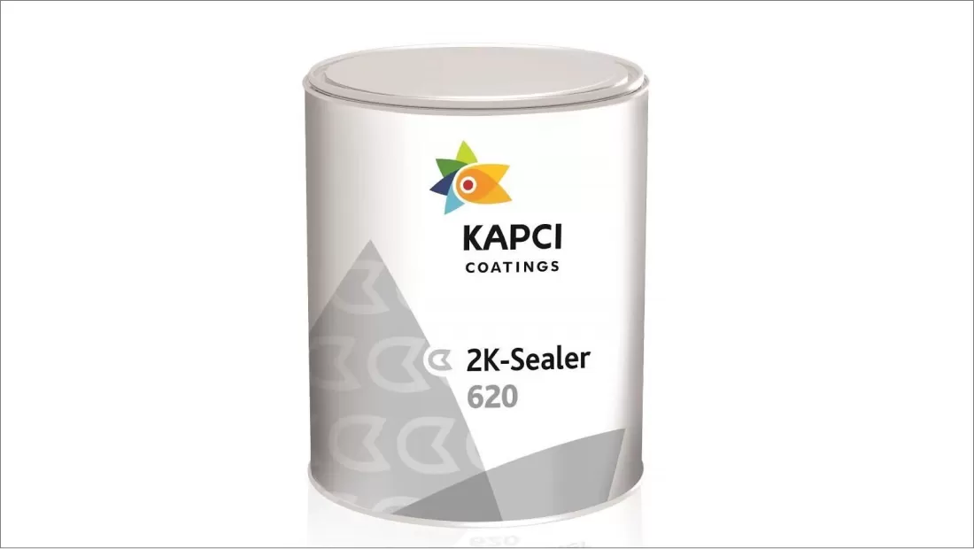 грунт-изолятор KAPCI