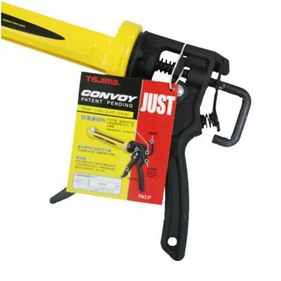 TAJIMA CNV-JUST Пистолет для герметиков CNV-JUST