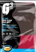 G3 Professional Body Prep Clay Mitt, Рукавица-автоскраб, Farecla 7191
