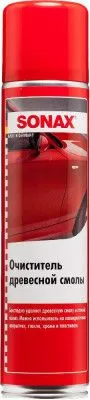 Очиститель древесной смолы 0,4л SONAX 390300