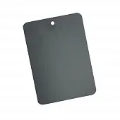 Шаблоны для нанесения краски Тёмно-серые JETAPRO 100 шт. в упак. 5861303