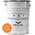 Синтетическая нитроалкидная краска INVER RAL 2003 1К, глянцевая эмаль, очень быстрой сушки 20 кг