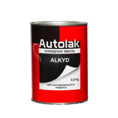 AUTOLAK Охра золотистая 208