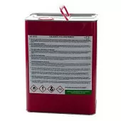 07.013 SIRO Разбавитель полиуретановый стандартный, уп.5л 07.013-5000