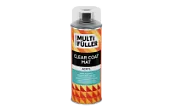 Лак матовый 1K SPRAY 0,4л 300005995 Multi Fuller