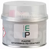 Шпатлевка по пластику 0,5кг 1010505 EASY PRO