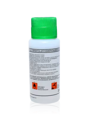 Отвердитель для жидкой шпатлевки 30гр 1643 Multi Fuller