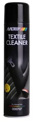BLACK LINE Очиститель текстильной обивки 0,6л MOTiP 000707