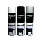 Антигравий Серый 500мл аэрозоль 5522/gray JETAPRO