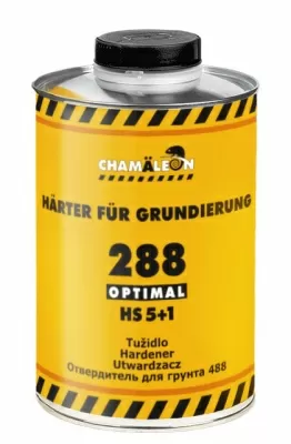 Отвердитель для акрилового грунта HS 1л CHAMAELEON 12885