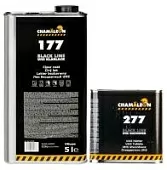Комплект Лак бесцветный UHS 5л CHAMAELEON 11778+12777 Отвердитель стандартный UHS к 177 лаку 2,5л CHAMAELEON