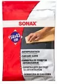 Синтетическая замша SONAX 419200