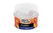 Шпатлевка полиэфирная по пластику PLASTIC 0,4кг 1216 Multi Fuller Шпатлевка полиэфирная по пластику PLASTIC 0,4кг 1216 Multi Fuller
