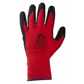 Защитные перчатки с нитриловым покрытием JETA PRO JN051/L