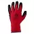 Защитные перчатки с нитриловым покрытием JETA PRO JN051/L
