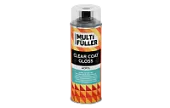 Лак акриловый 1K SPRAY 0,4л 300002311 Multi Fuller
