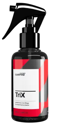 TriX Очиститель коррозии-металлических вкраплений, битума 100 мл. CARPRO CP-200