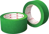 MASKING TAPES Green малярная лента 38мм×50м, A1  100SG-3850