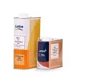 Комплект 2к лак LATICO 1л 5800/1+5600/0,5 2к отвердитель LATICO 0,5л