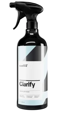 Clarify Очиститель для стекла 1 л. CARPRO CP-CF1L
