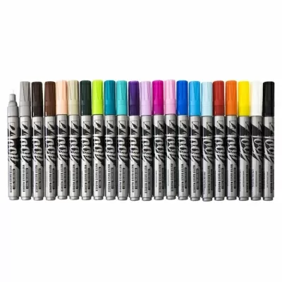 Маркер LOOP 15мм Мец 015.203-LPM