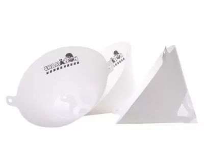 Сетчатые фильтры 190мкм 1уп.х250шт CHAMAELEON 48400