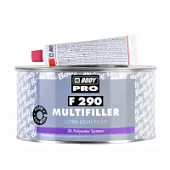Body Шпатлевка 290 Ultra Light Multifiller 1,5л 2901300002