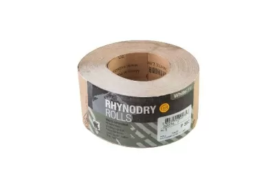 RHYNODRY Рулон 70мм*50м Р360 INDASA 02275