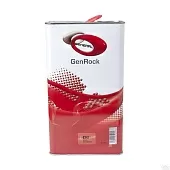 GR8241 GENERAL Genclean Очиститель силикона, уп.4,5л G-GR8241