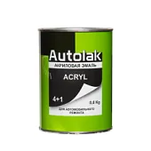 AUTOLAK Акрил Защитная 303