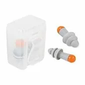 Противошумные беруши в пластиковом боксе (33 дБ) 1 шт. JETA PRO JEM30