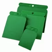 Набор пластиковых шпателей "Японка" (4шт.) 300005678 1 уп. Multi Fuller